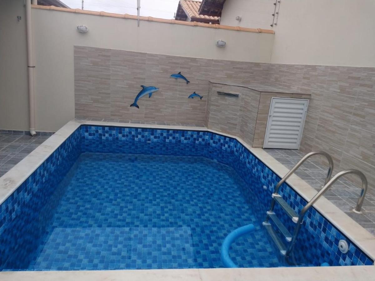 Casa Na Praia Itanhaem Promocional Villa Cajamar Exterior foto