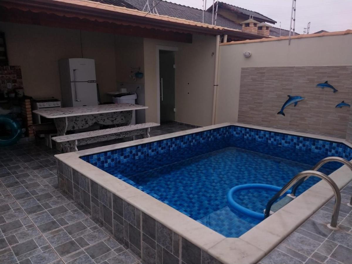 Casa Na Praia Itanhaem Promocional Villa Cajamar Exterior foto