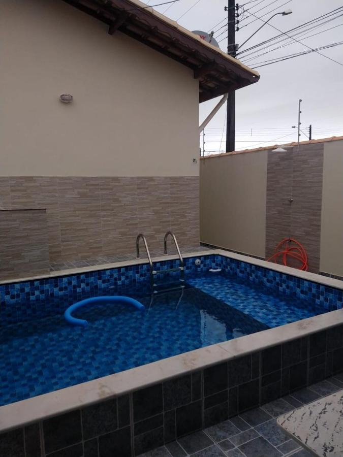 Casa Na Praia Itanhaem Promocional Villa Cajamar Exterior foto