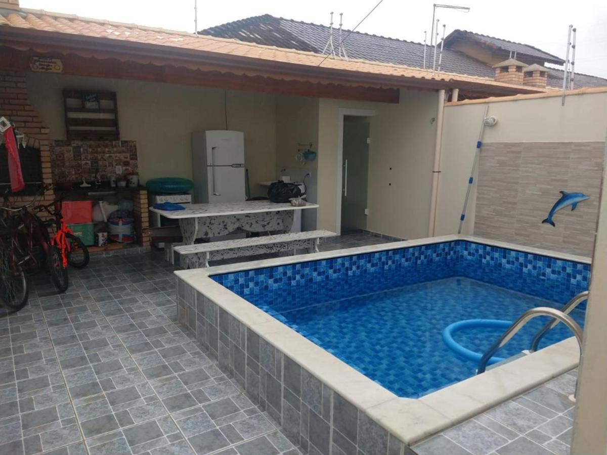 Casa Na Praia Itanhaem Promocional Villa Cajamar Exterior foto