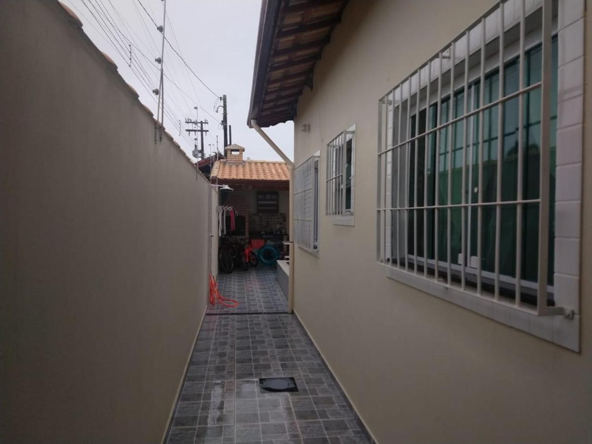 Casa Na Praia Itanhaem Promocional Villa Cajamar Exterior foto