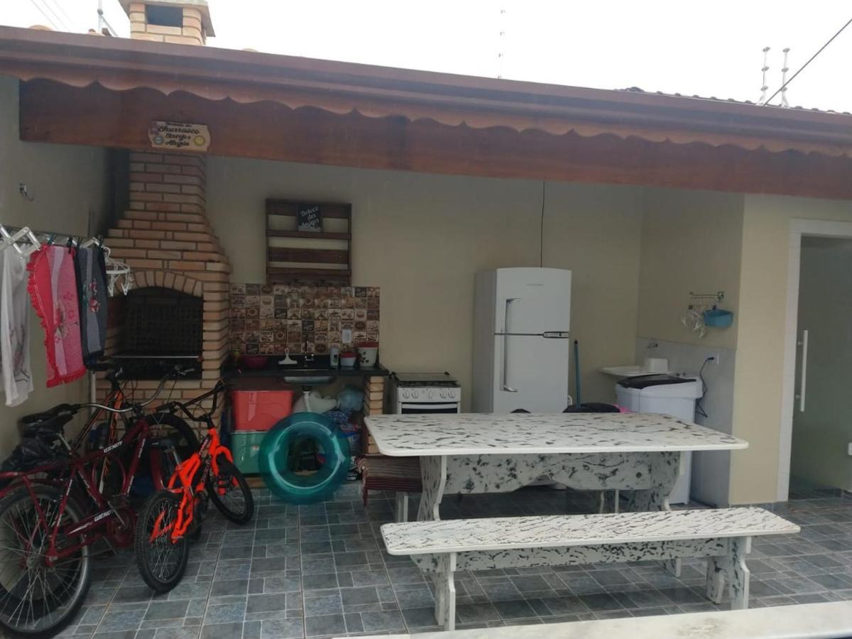 Casa Na Praia Itanhaem Promocional Villa Cajamar Exterior foto