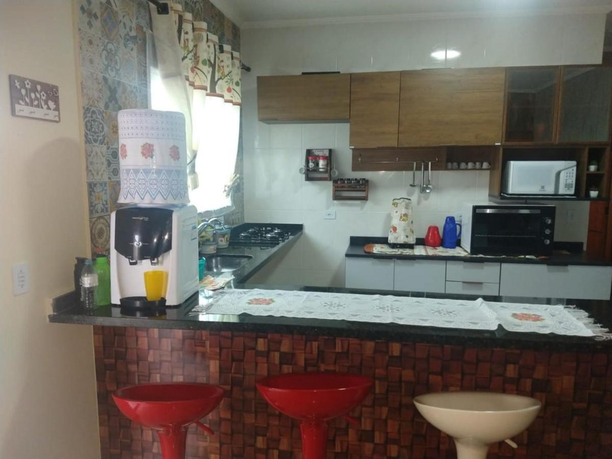 Casa Na Praia Itanhaem Promocional Villa Cajamar Exterior foto