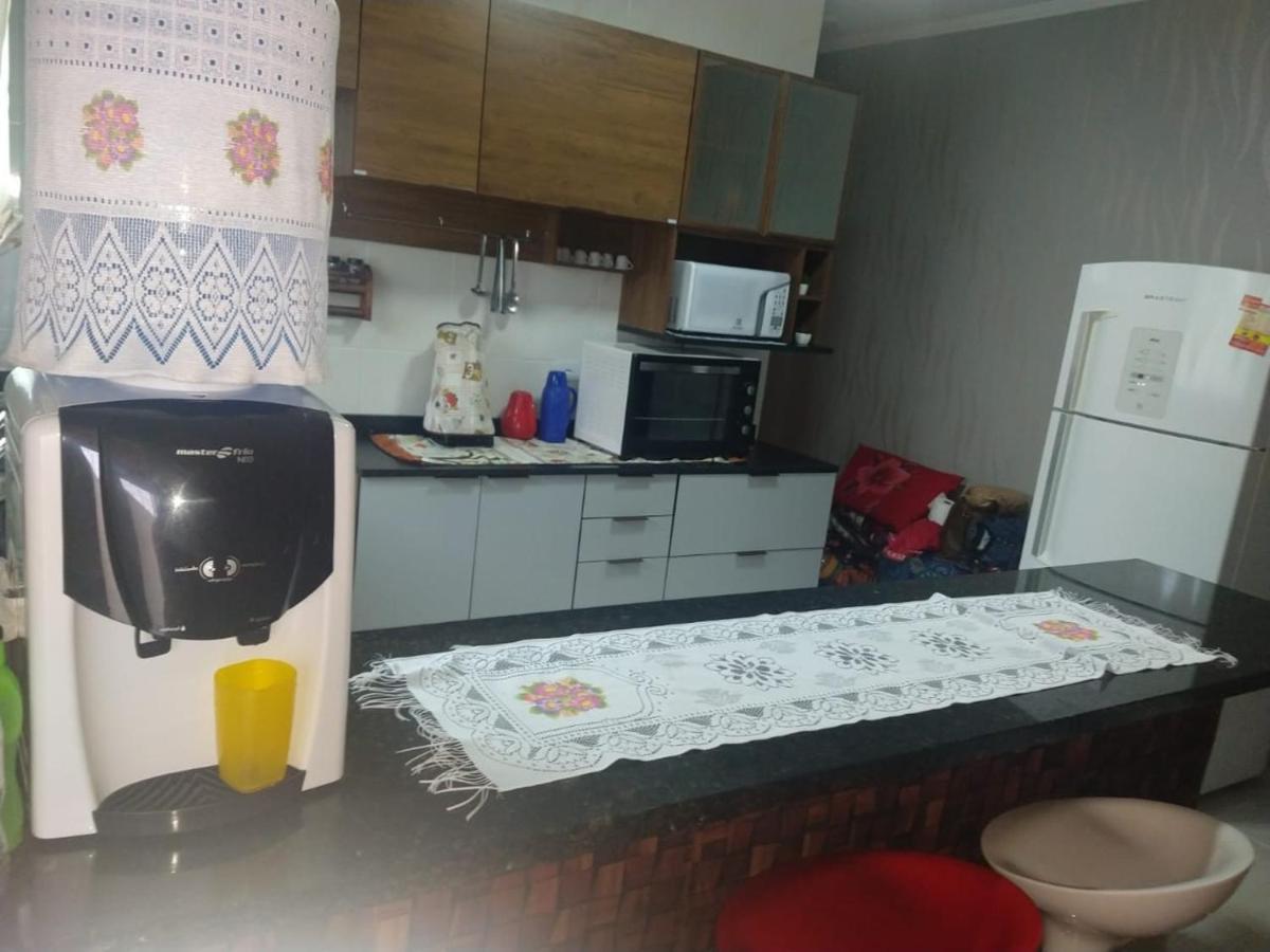 Casa Na Praia Itanhaem Promocional Villa Cajamar Exterior foto